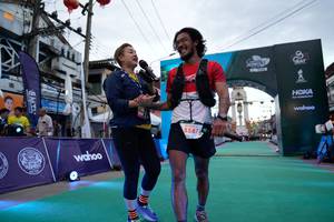 BIB: 5587
                            <button type="button" onclick="openModal(21897119)" class="btn btn-primary btn-sm float-right btn-popup" data-toggle="modal" data-target=".modal-high-quality">
                        <i class="fas fa-shopping-cart"></i> Add to Cart
                    </button>
                                            <button type="button" onclick="isThisMe(21897119, true)" class="btn btn-success btn-sm float-right btn-popup btn-isme hidden" data-toggle="tooltip" data-placement="bottom" title="นี่คือรูปของคุณใช่ไหม คลิกที่นี่เพื่อเอาเข้าอัลบั้ม">
                        <i class="fas fa-plus"></i> Add to album
                    </button>
                    <button type="button" onclick="isThisMe(21897119, false)" class="btn btn-warning btn-sm float-right btn-popup btn-isnotme hidden">
                        <i class="fas fa-ban"></i> Remove from album
                    </button>